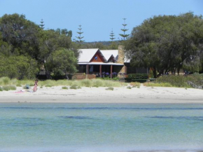 Beach House Dunsborough